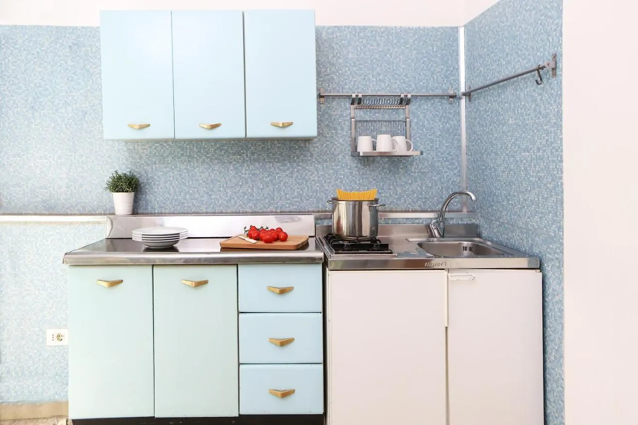 Ciccone Apartments By Wonderful Italy Naples