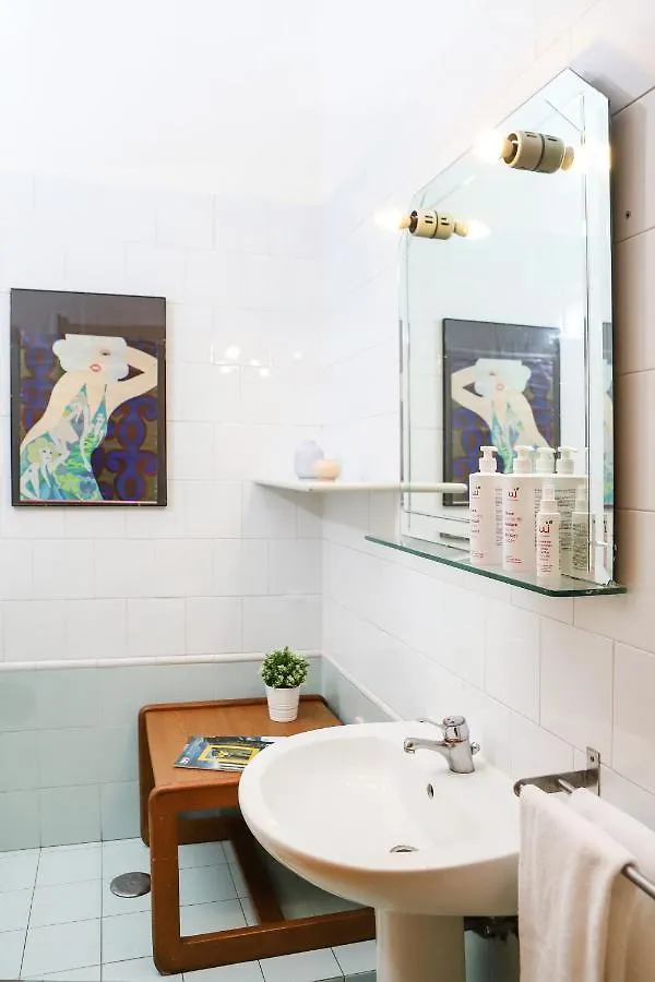 Ciccone Apartments By Wonderful Italy Naples