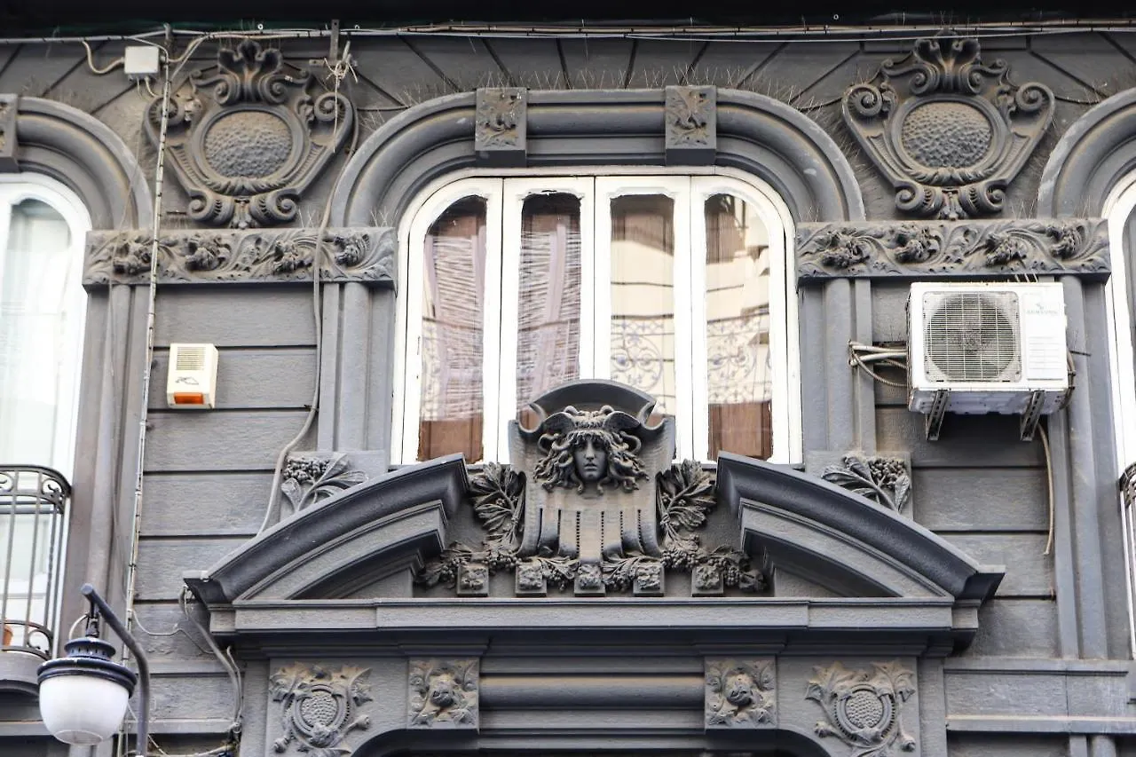 Ciccone Apartments By Wonderful Italy Naples
