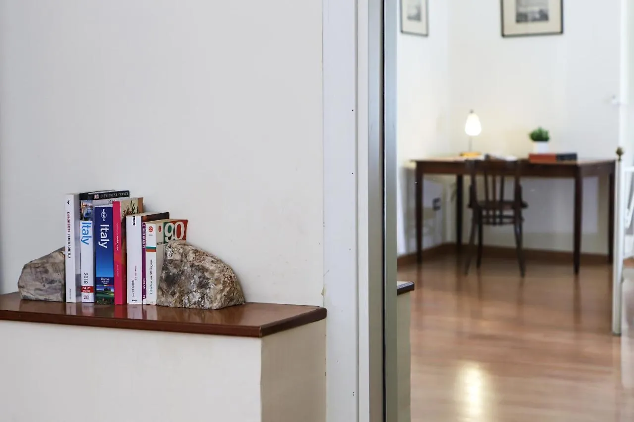Ciccone Apartments By Wonderful Italy Naples