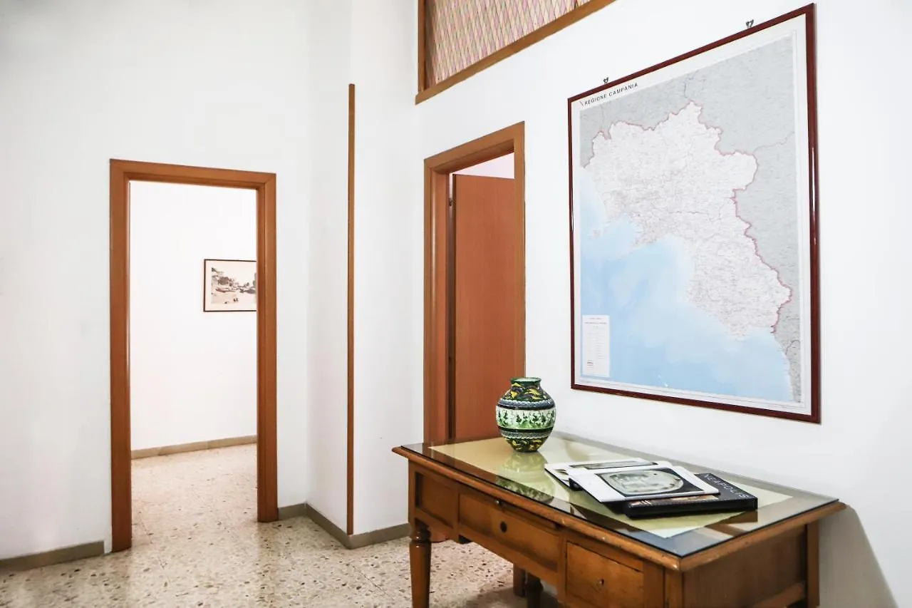 Ciccone Apartments By Wonderful Italy Naples