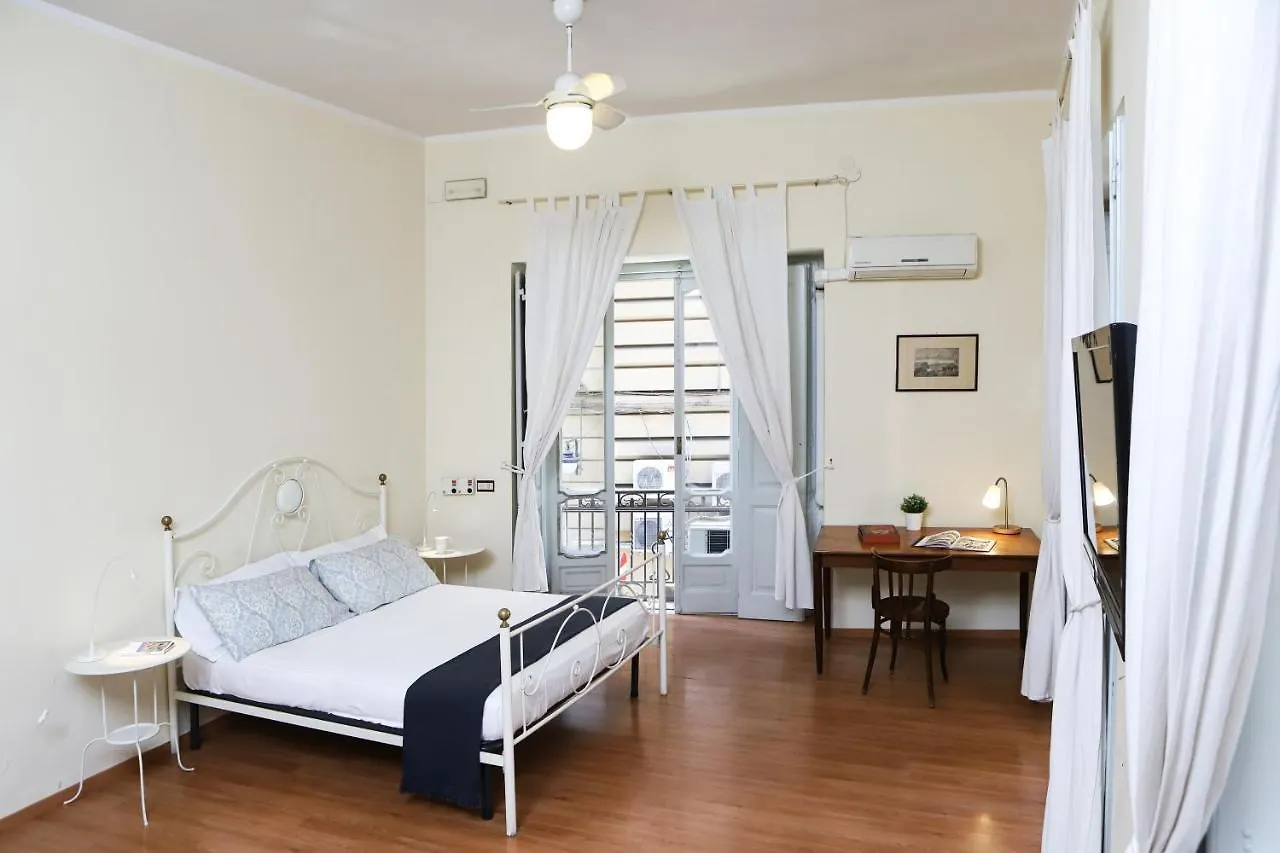 Ciccone Apartments By Wonderful Italy Naples Italy