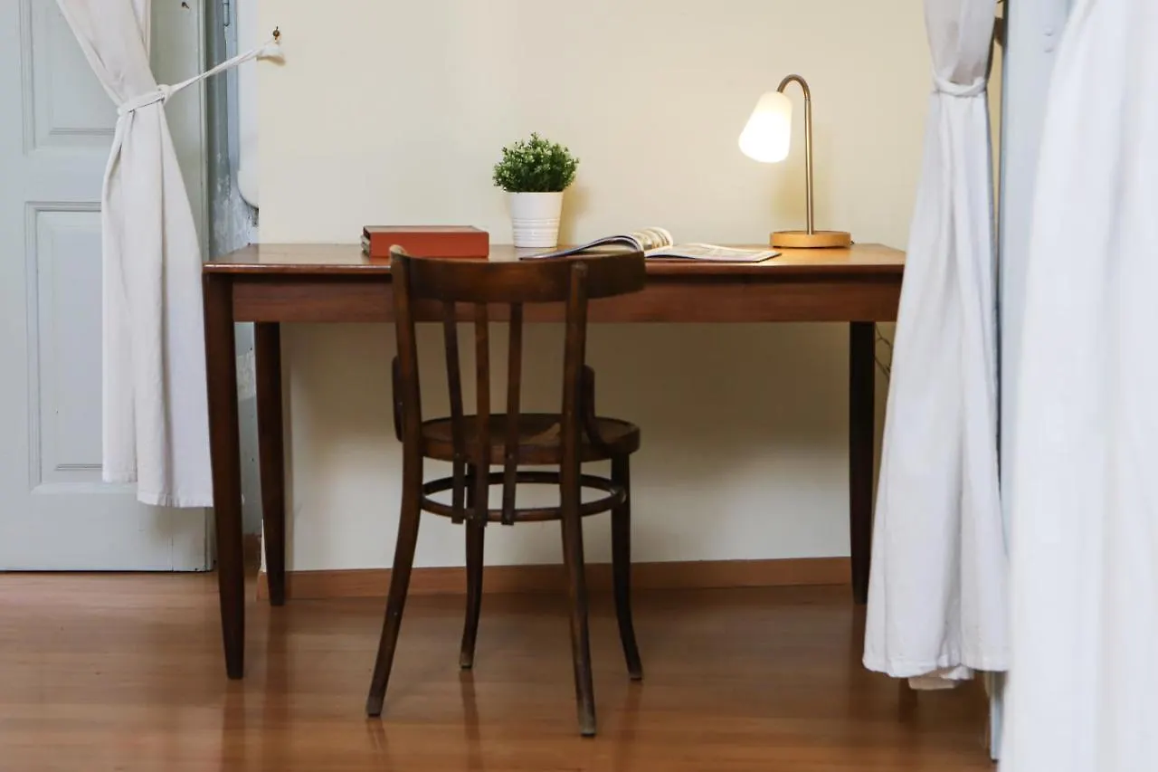 Ciccone Apartments By Wonderful Italy Naples Italy
