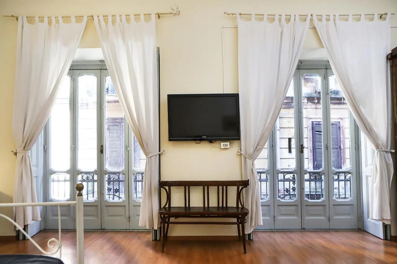Ciccone Apartments By Wonderful Italy Naples