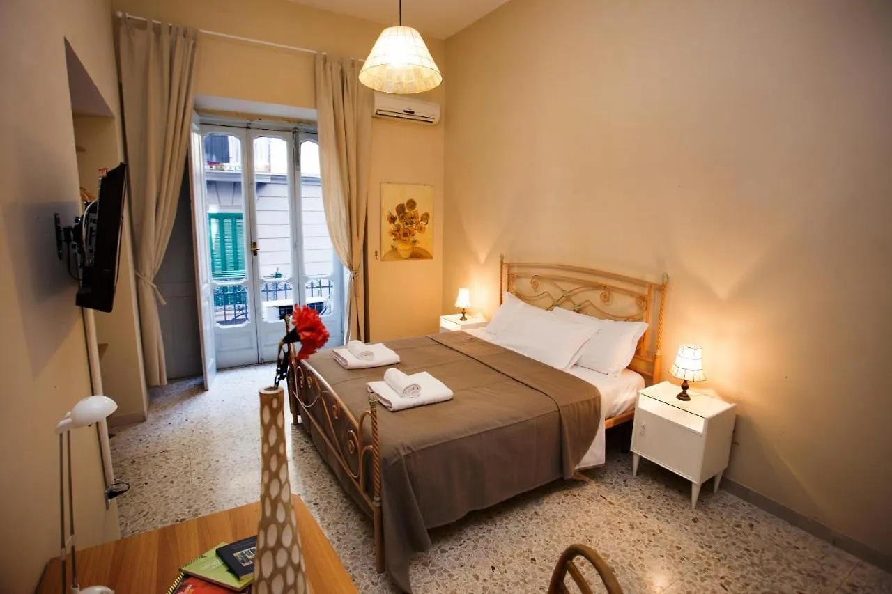 Ciccone Apartments By Wonderful Italy Naples