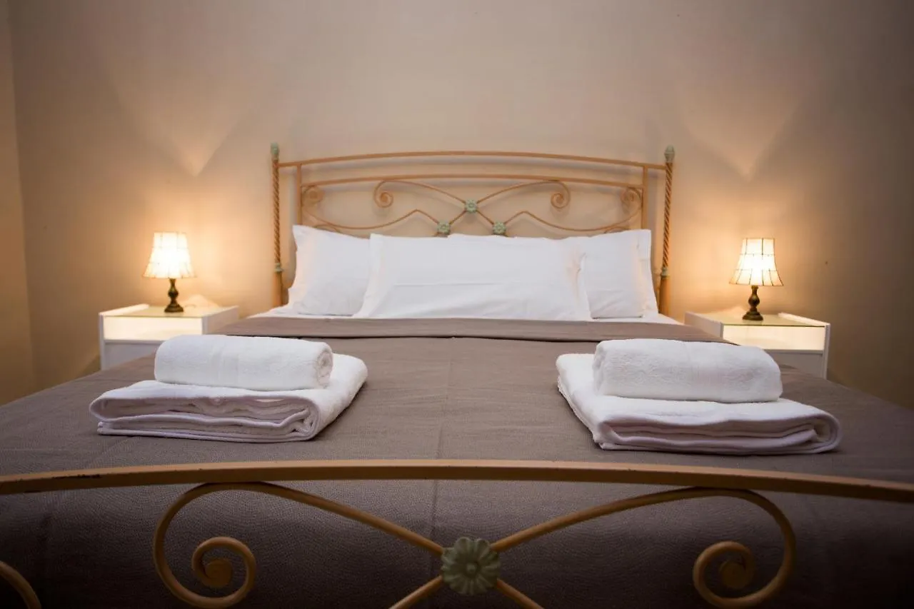Ciccone Apartments By Wonderful Italy Naples Italy