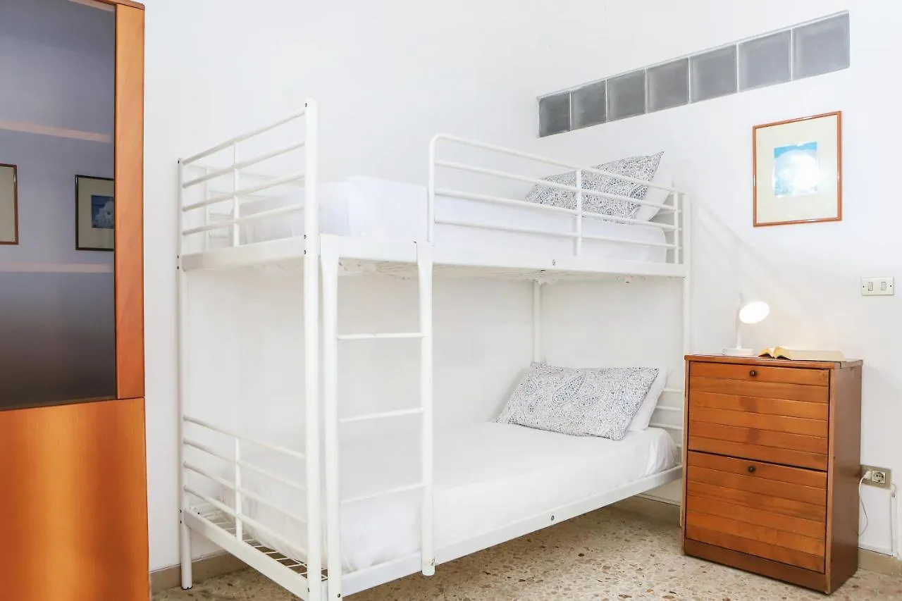 Ciccone Apartments By Wonderful Italy Naples