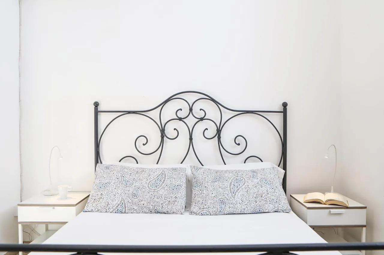 Ciccone Apartments By Wonderful Italy Naples