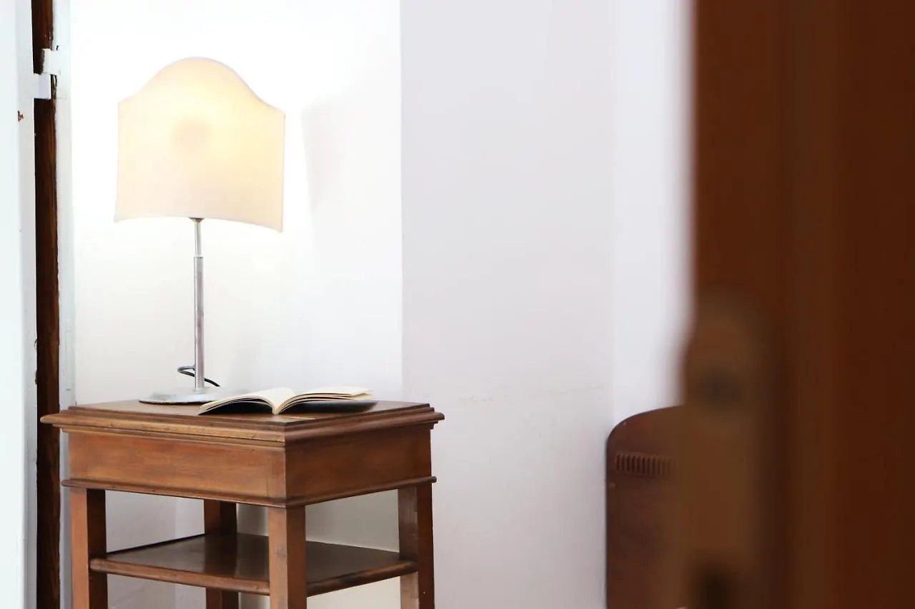 Ciccone Apartments By Wonderful Italy Naples Italy