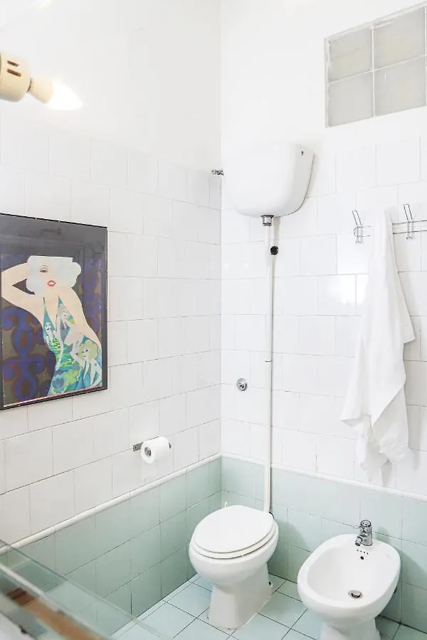Ciccone Apartments By Wonderful Italy Naples Italy