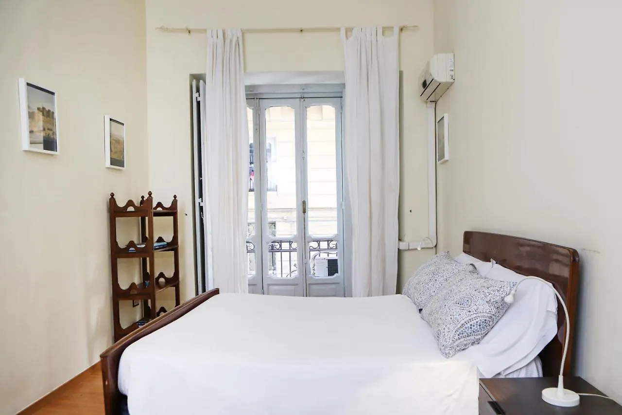 Ciccone Apartments By Wonderful Italy Naples 0*,