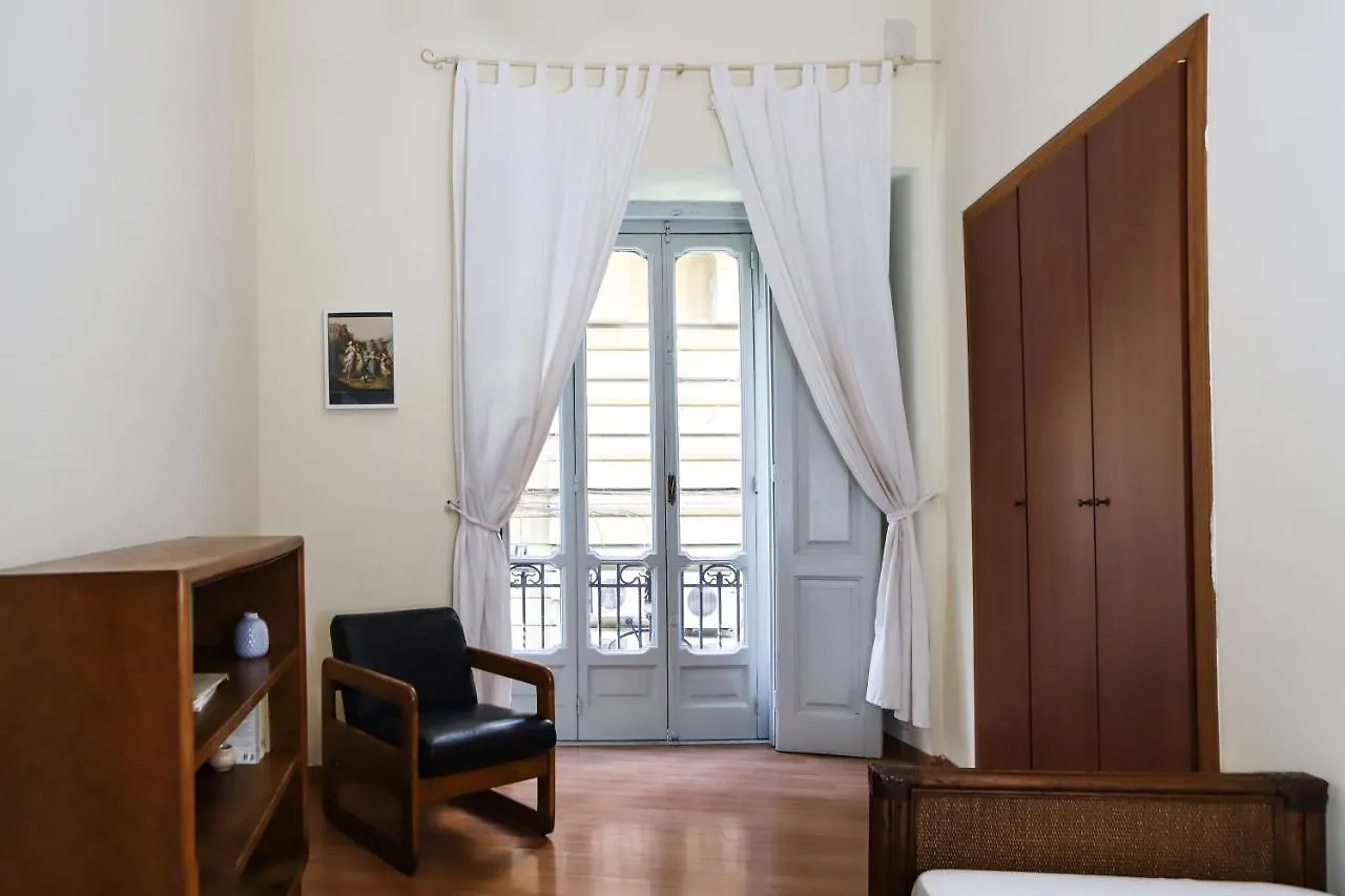 Ciccone Apartments By Wonderful Italy Naples