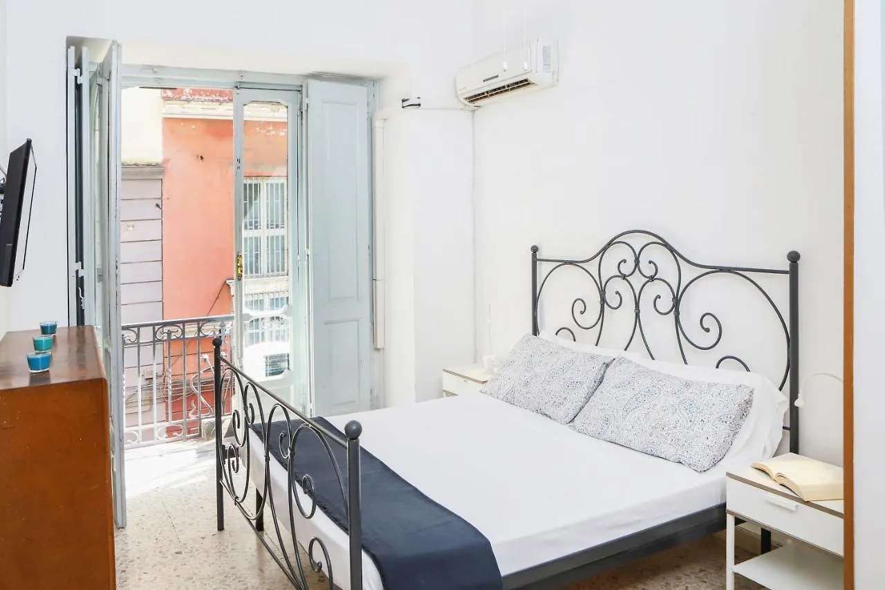 Ciccone Apartments By Wonderful Italy Naples