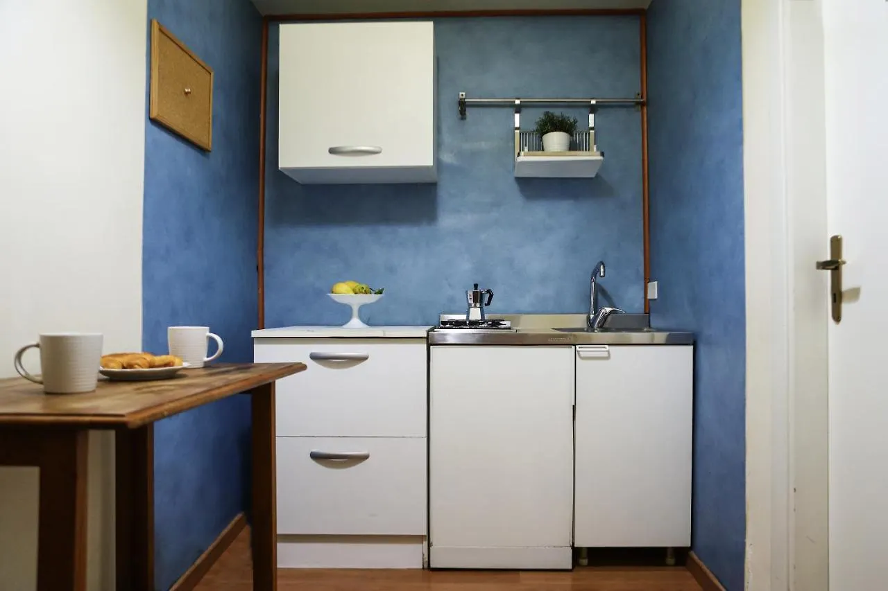 Ciccone Apartments By Wonderful Italy Naples