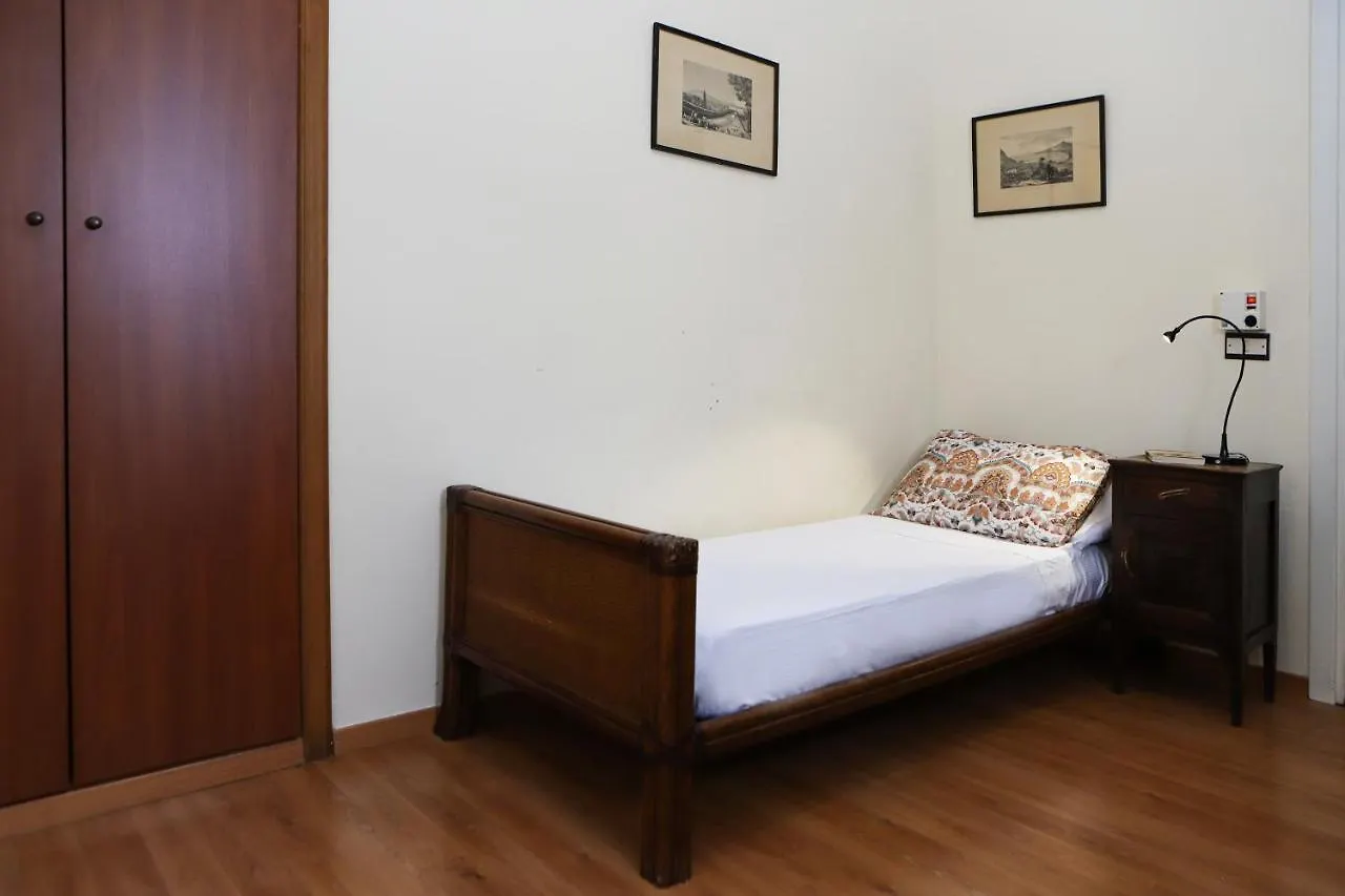 Ciccone Apartments By Wonderful Italy Naples