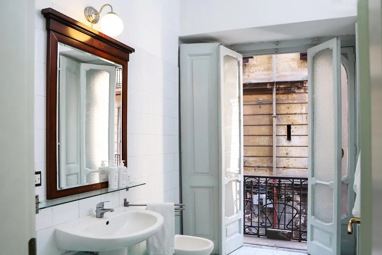 Ciccone Apartments By Wonderful Italy Naples