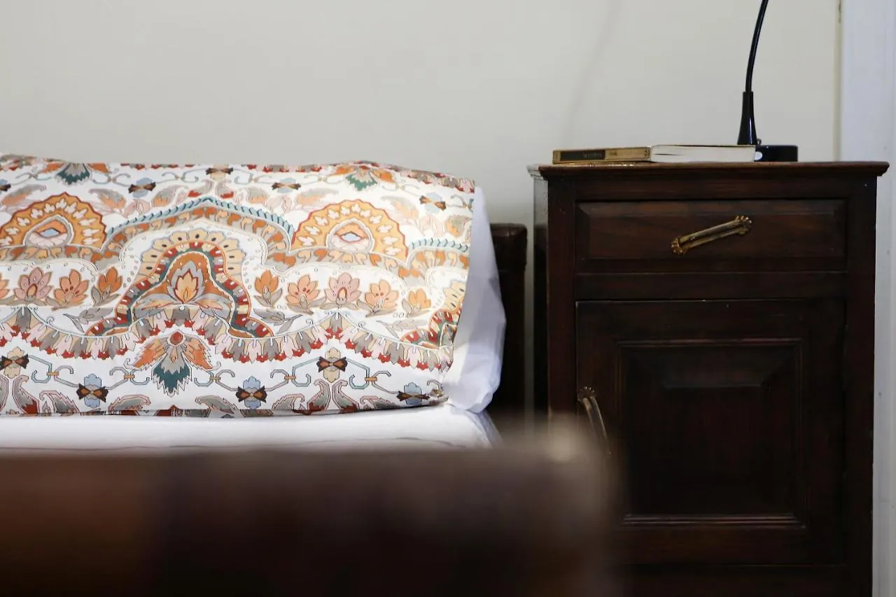 Ciccone Apartments By Wonderful Italy Naples