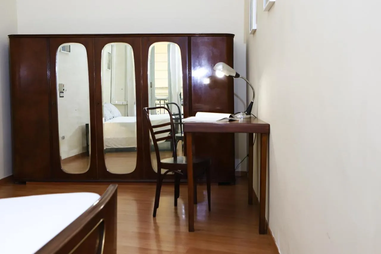 Ciccone Apartments By Wonderful Italy Nápoly 0*,