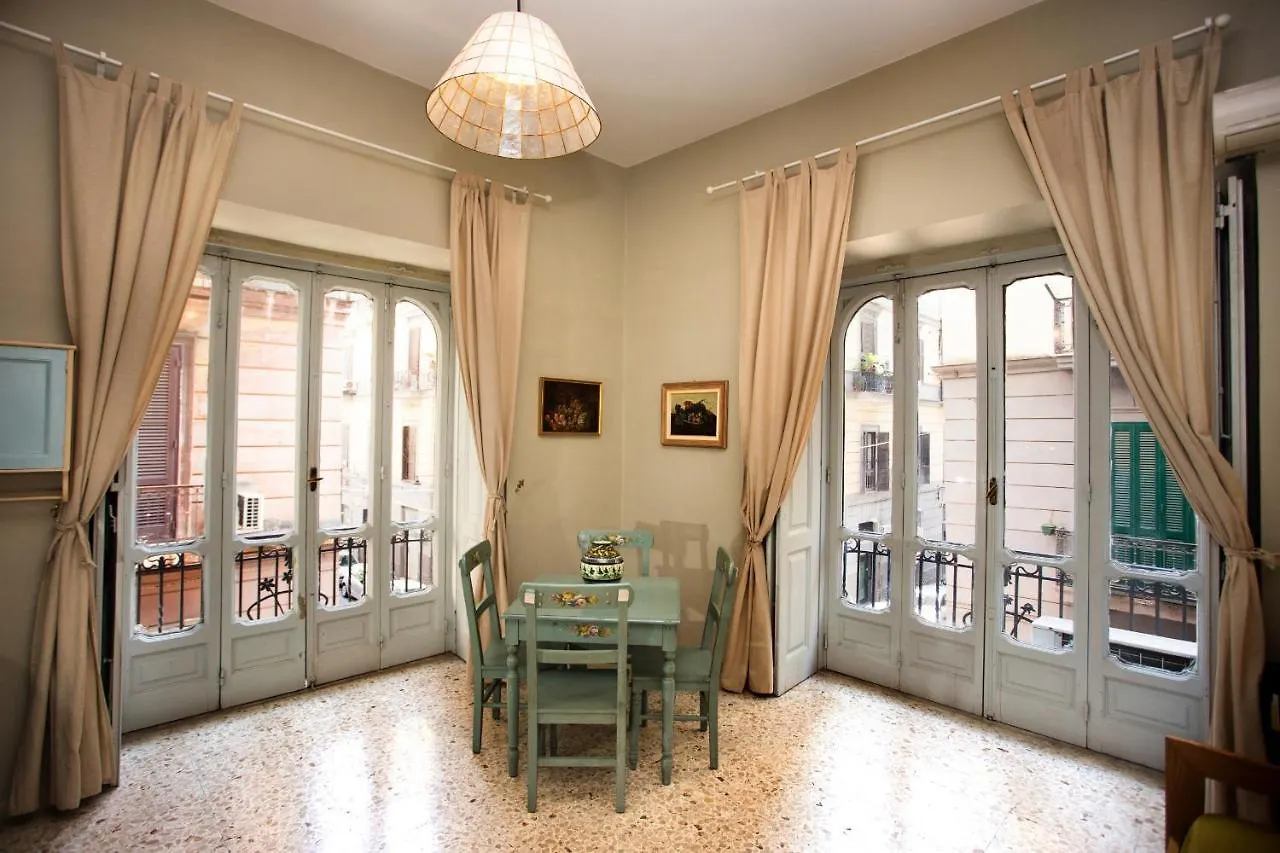 Ciccone Apartments By Wonderful Italy Naples