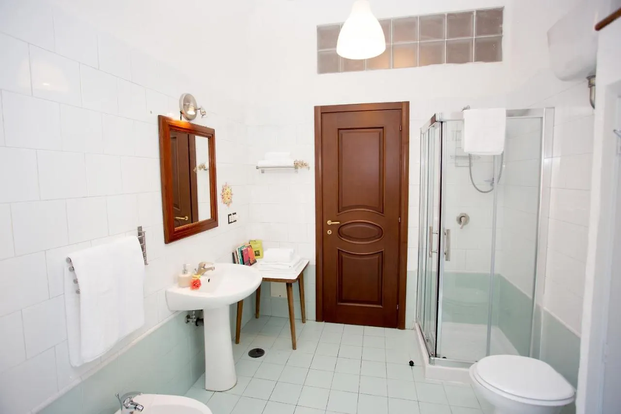 Ciccone Apartments By Wonderful Italy Naples Italy